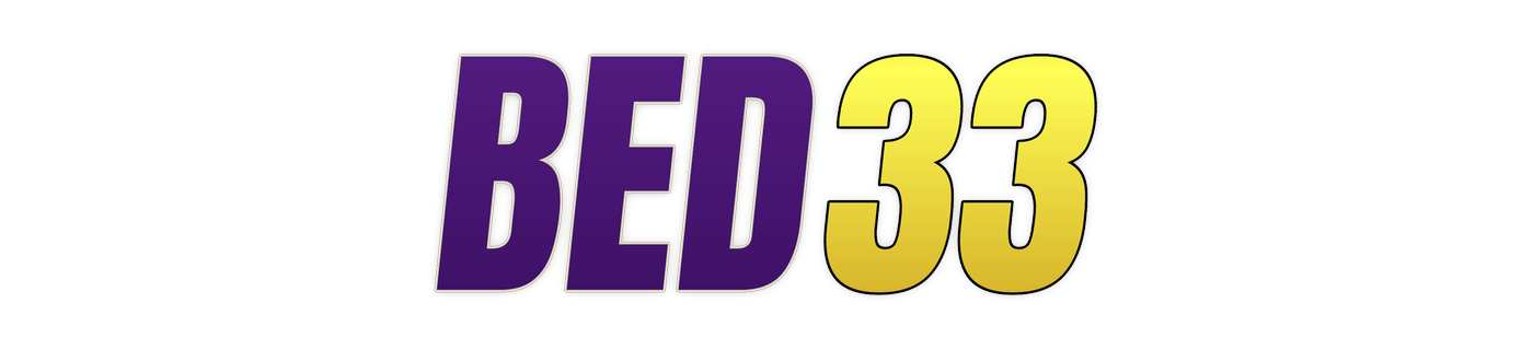 bed33 লোগো